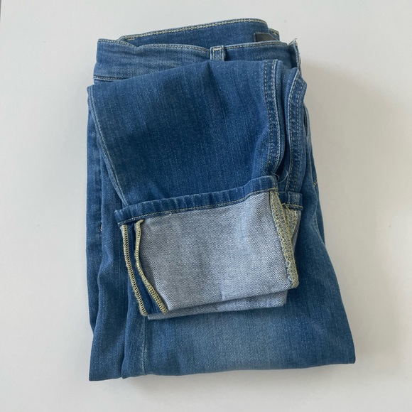 Joe’s ODETTE Cropped size 28 - Picture 14 of 15